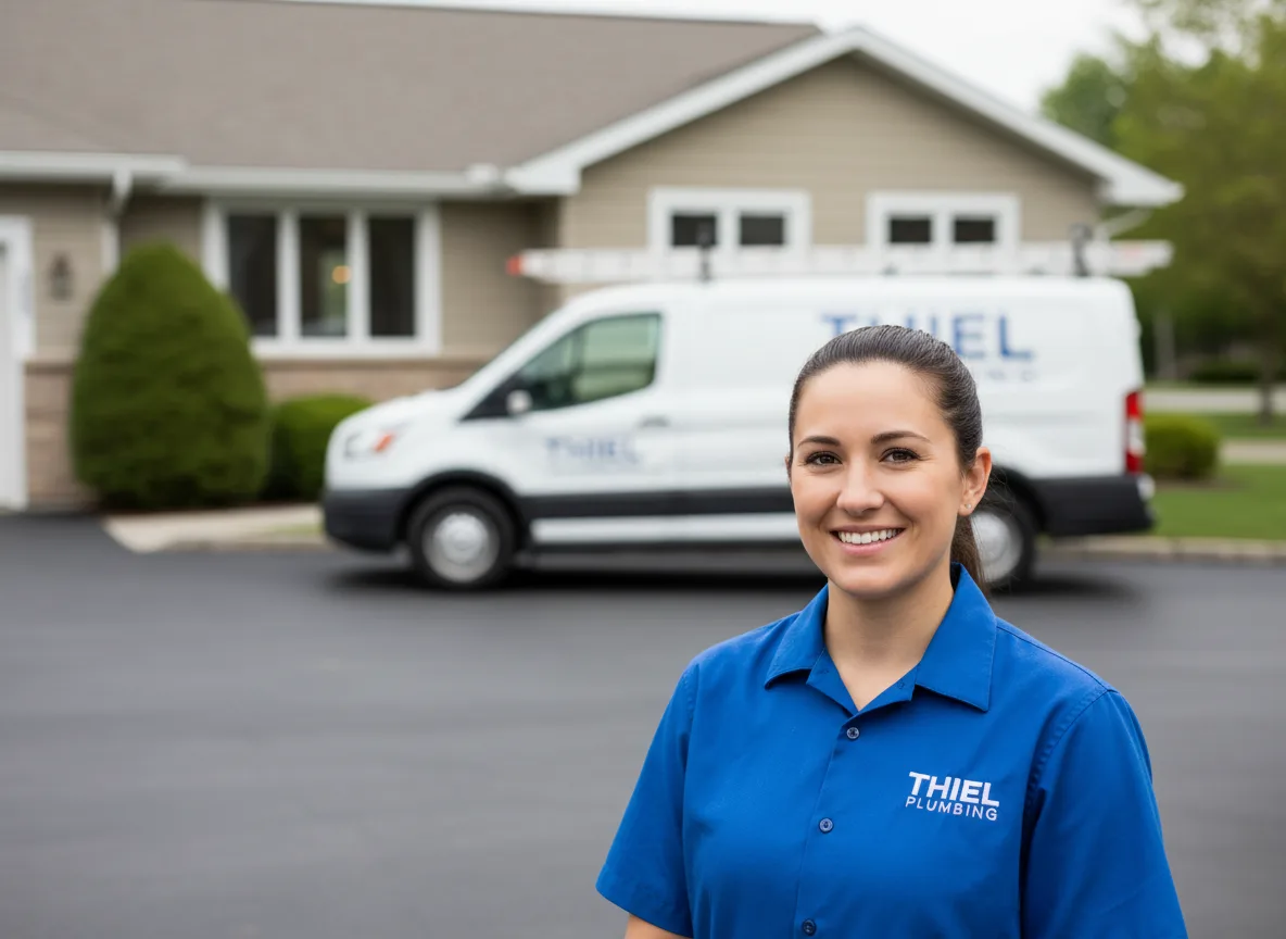 Plumber Henderson, WV FAQs